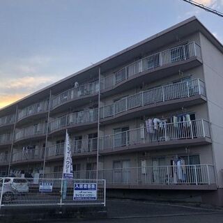 ⭐️0円入居可💁ＪＲ青梅線/羽村駅歩12分✨東京都羽村市神明台