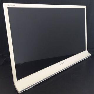 シャープ 32型液晶テレビ AQUOS LC-32J9 リモコン付き SHARP AQUOS LC