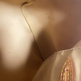 ルイヴィトン ミニボストンバッグ