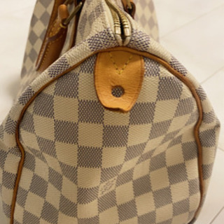 ルイヴィトン ミニボストンバッグ