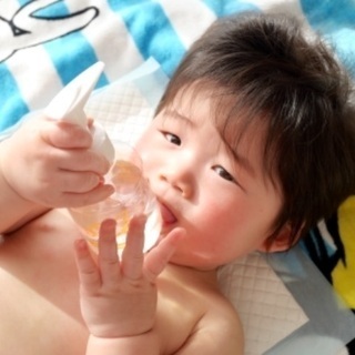 赤ちゃんとママのためのベビーマッサージ - 松本市