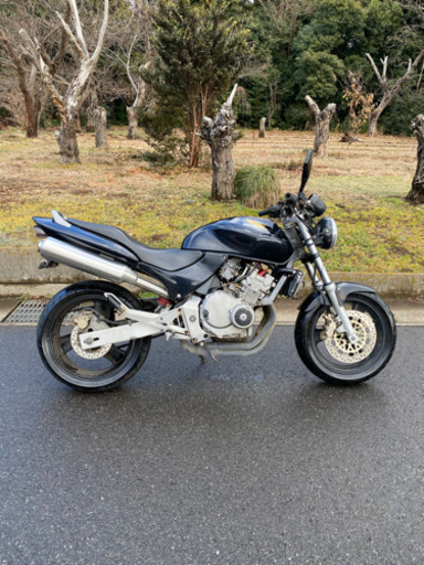 ホーネット250