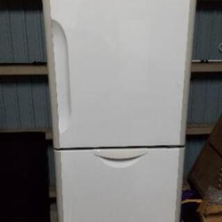 【中古品】日立 2009年 300L ノンフロン冷蔵庫