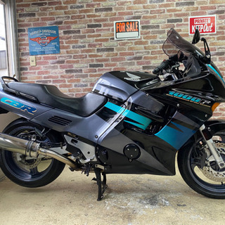 その他 pico 車検付♪カウル超綺麗絶好調】ホンダ CBR1000F SC24 逆車フルパワー