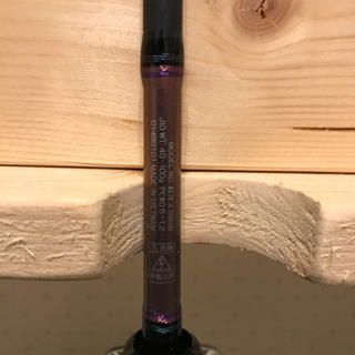 鯛ラバ 紅牙リッド&ロッドセット