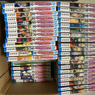 【ナルト】全巻+外伝　
