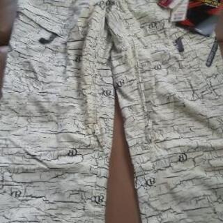 スキースノボウェア