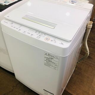 【愛品館市原店】東芝 2017年製  10Kg 全自動洗濯機  ...