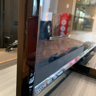 MITSUBISHI 三菱 液晶カラーテレビ LCD-40BHR400 10年製 MITSUBISHI 三菱 液晶カラーテレビ LCD-40BHR400 10年製 三菱