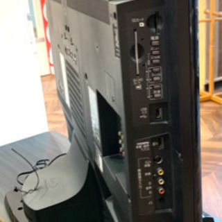 MITSUBISHI 三菱 液晶カラーテレビ LCD-40BHR400 10年製 ☆【値下げ】中古品 MITSUBISHI 40型液晶テレビ LCD-40BHR400