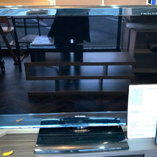 MITSUBISHI 三菱 液晶カラーテレビ LCD-40BHR400 10年製 MITSUBISHI 三菱 液晶カラーテレビ LCD-40BHR400 10年製 三菱