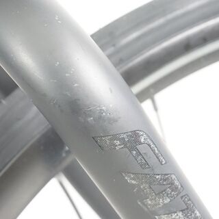 CANNONDALE 「キャノンデール」 FATTY RIGID9 ブルホーンカスタム 2013 
