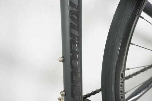 CANNONDALE 「キャノンデール」 FATTY RIGID9 ブルホーンカスタム 2013 