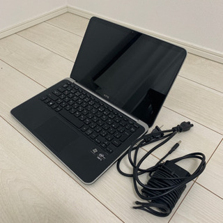 【ネット決済】DELL XPS13 中古（動作確認済み）