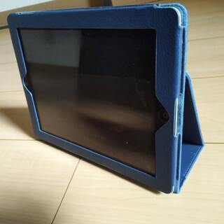 【ネット決済・配送可】iPad第二世代 MC769J/A. 20...