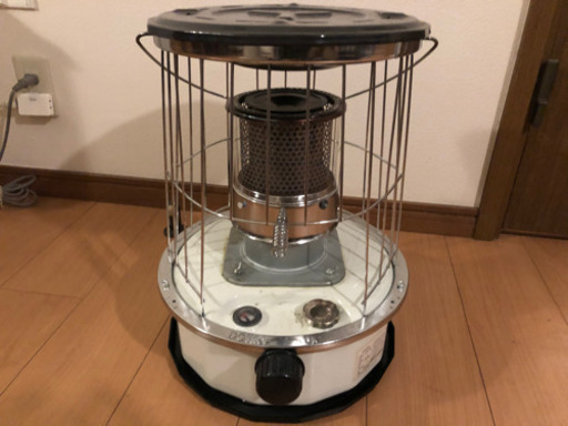 【お取引中】キャンプ　ストーブ