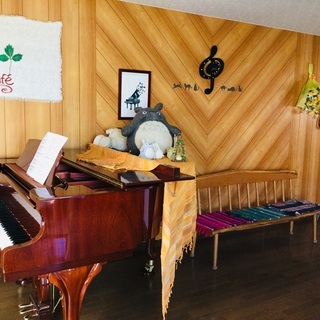 ピアノ教室🎶いつからでも開始可能  生徒募集中 - 札幌市
