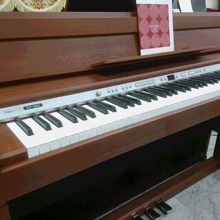 電子ピアノ Roland ローランド DP-990-MC 2008製 動作品 ※傷あり