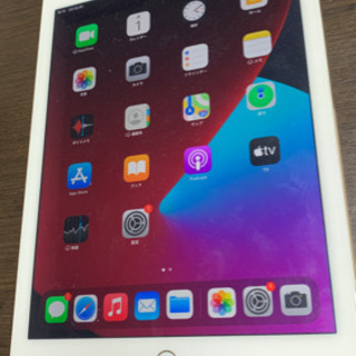 (相談中)Apple iPad Air 2 Wi-Fiモデル 3...