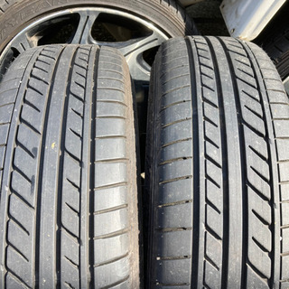 車のパーツ タイヤ、ホイール【値下げ】↓