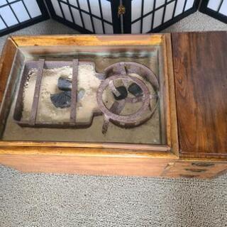 関東火鉢 骨董品 年代物 値段交渉可 | www.ibnuumar.sch.id