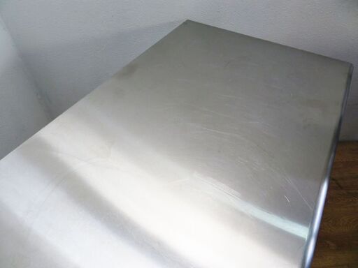 フクシマ 台下 冷凍コールドテーブル YRC-122FE1 (LL02) | www