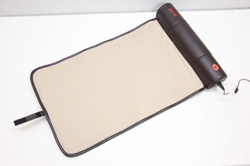 LIFE FIT ライフフィット ストレッチマット エアー4 Fit005 エクササイズマット 筋トレ 寝るだけストレッチ(E934ahxY)