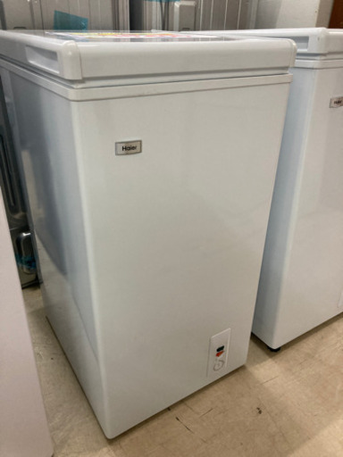 ⭐️Haier６６L冷凍庫②2020年製⭐️
