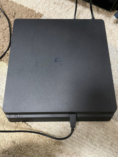 その他 PlayStation4