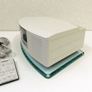 BOSE ボーズ Wave music system ウェーブミュージックシステム