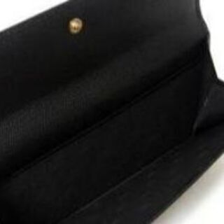 お買い得‼️非常に入手困難‼️【日本完売コレクション品 CHANEL 長財布 
