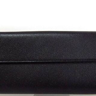 お買い得‼️非常に入手困難‼️【日本完売コレクション品 CHANEL 長財布 