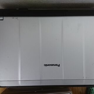 Panasonic  CF-SX3  i5-4310U  SSD...