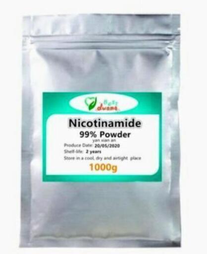 高純度 NMN パウダー　1000g(1kg)