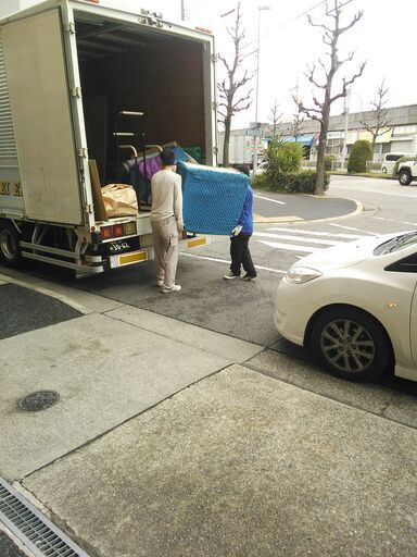 人気かも 笑 オフィス家具の配送助手のお仕事しませんか 日払い 週払いｏｋ ネクストロード事業部 藤が丘のその他の無料求人広告 アルバイト バイト募集情報 ジモティー