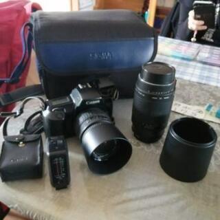 Canon EOS1000QD