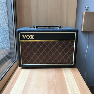 VOX Pathfinder 10