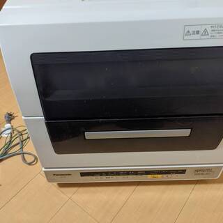 無【! Panasonic 食洗機 NP-TR7 【値下げしました】 - bravista.com.br