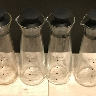 Iwaki イワキ 耐熱ガラス ドレッシングボトル 300ml K 烏丸の食器 その他 の中古あげます 譲ります ジモティーで不用品の処分 Iwaki イワキ 耐熱ガラス ドレッシングボトル 300ml K 烏丸の食器 その他 の中古あげます 譲ります ジモティーで不用品の処分