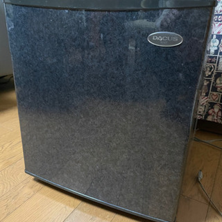 【ネット決済】45ℓ ミニ冷蔵庫