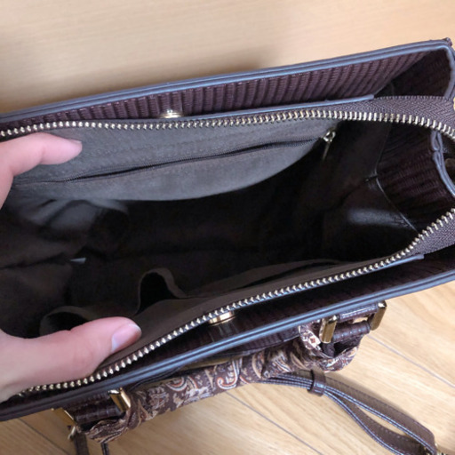 お取引き中 Ungrid アングリッド2wayバッグ ともみ 守口市のバッグ ハンドバッグ の中古あげます 譲ります ジモティーで不用品の処分 お取引き中 Ungrid アングリッド2wayバッグ ともみ 守口市のバッグ ハンドバッグ の中古あげます 譲ります ジモティーで不用品の処分