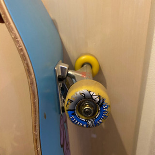 スケボー スケートボード コンプリート
