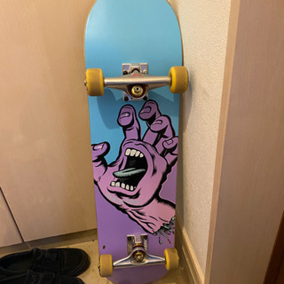 スケボー スケートボード コンプリート