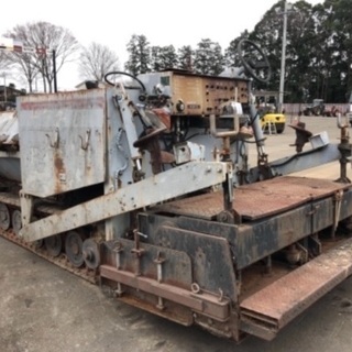 その他 Hanta F31C 建設の機械