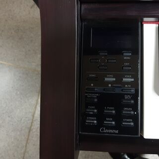 YAMAHA クラビノーバ　CLP575R　【新響楽器　甲子園店】