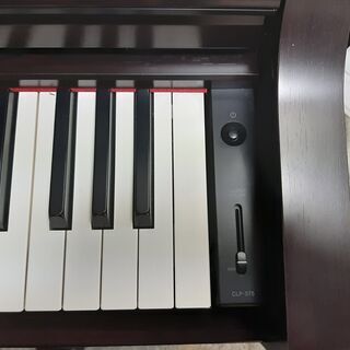 YAMAHA クラビノーバ　CLP575R　【新響楽器　甲子園店】