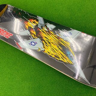 Supreme Jet Skateboard デッキ、販売中！【SP1764】