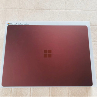 【ネット決済・配送可】Microsoft surface laptop