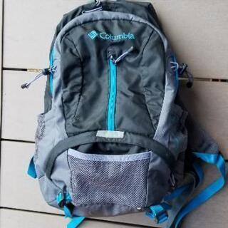 リュックサック 18L columbia travel often