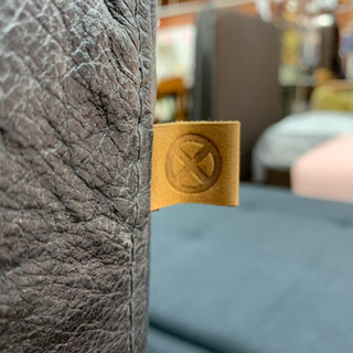 tabu Leather Worksコーナーソファー【トレファク所沢店】